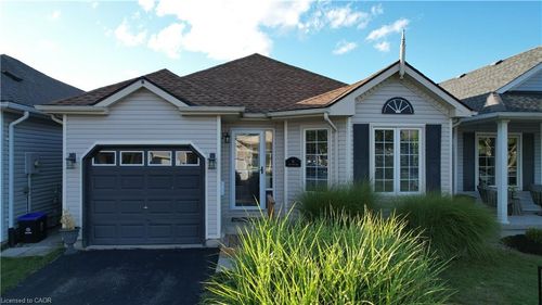 16 Long Point Blvd, Port Rowan, ON, N0E1M0 | Card Image