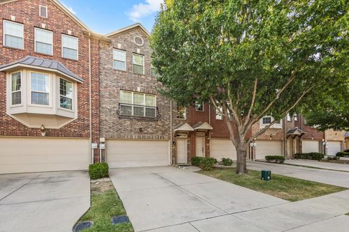 2666 Chambers Dr, Lewisville, TX, 75067-8203 | Card Image