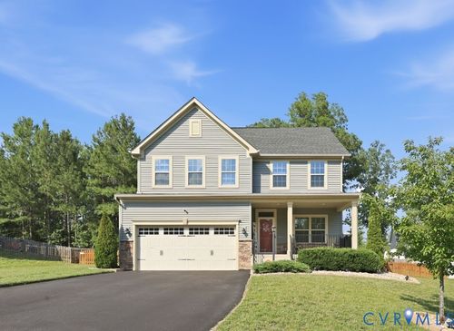 13124 Buffalo Springs Ct, Midlothian, VA, 23112-6923 | Card Image