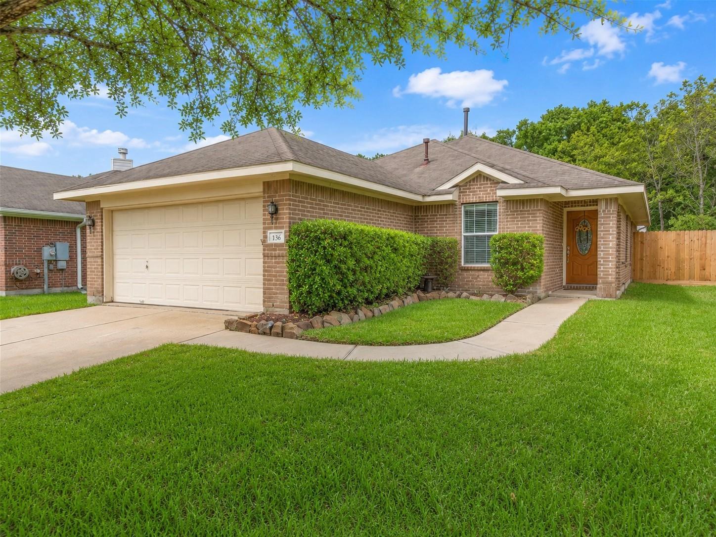 Residential Lease in League City