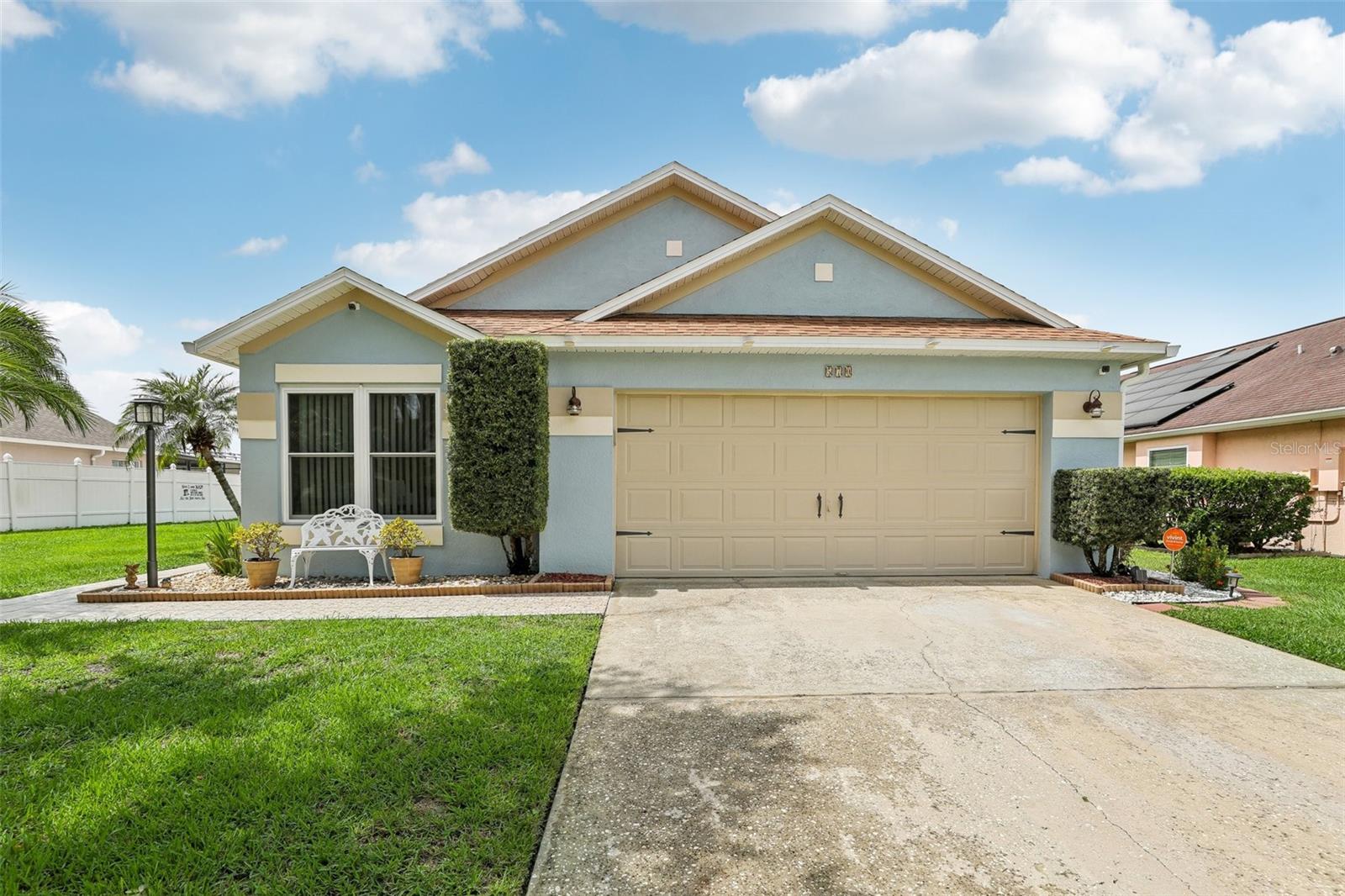 Bohannon Blvd, Orlando, FL 32824