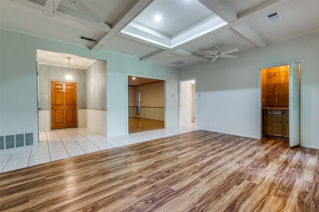 1614 Windsong Trl, House other with 3 bedrooms, 2 bathrooms and null parking in Richardson TX | Image 7