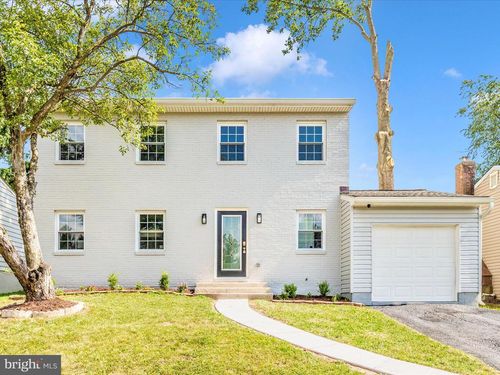 1305 Peachtree Ct, FREDERICK, MD, 21703-6031 | Card Image