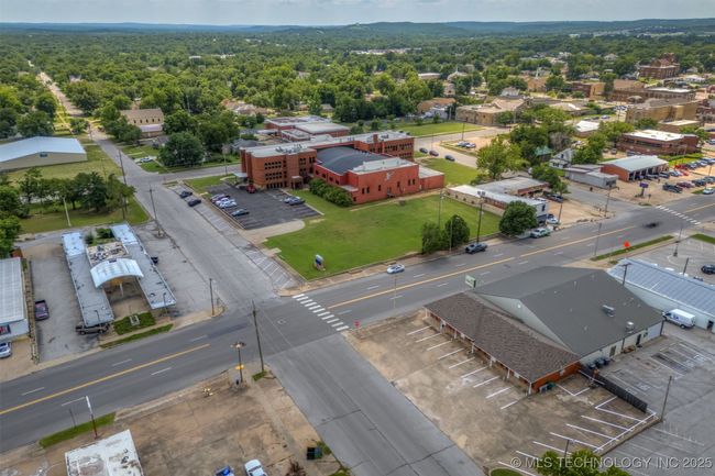 517 E Dewey Ave, Home with 0 bedrooms, 0 bathrooms and null parking in Sapulpa OK | Image 34