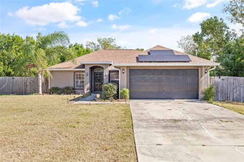 11081 Montcalm Road, Spring Hill, FL, 34608 | Card Image