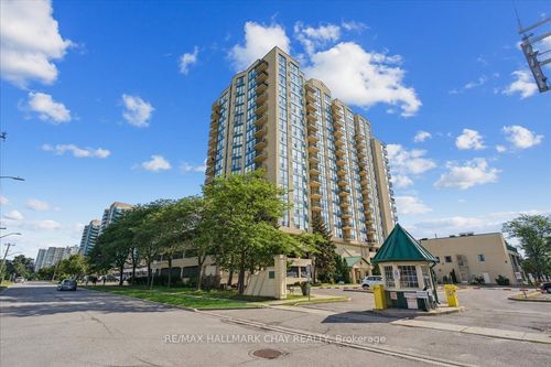 607-65 Ellen Street, Barrie, ON, L4N3A5 | Card Image