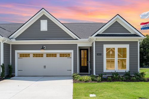2317 Audubon Ln, Murfreesboro, TN, 37128-7110 | Card Image