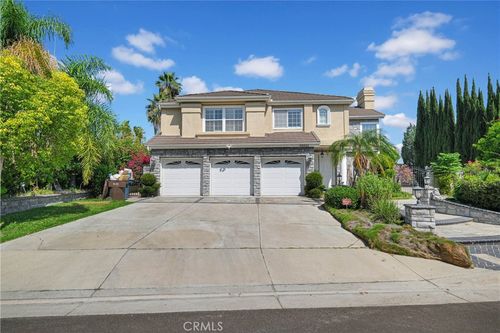 20033 E Skyline Dr, Walnut, CA, 91789-5343 | Card Image