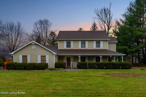 124 Pleasant Colony Dr, Elizabethtown, KY, 42701 | Card Image