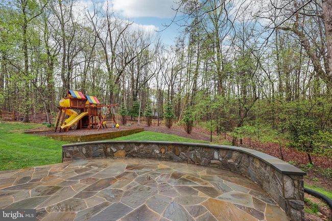 2912 Oakton Ridge Cir, House other with 5 bedrooms, 4 bathrooms and null parking in OAKTON VA | Image 56