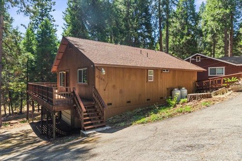 7058 Lakewood Dr, Pollock Pines, CA, 95726-9505 | Card Image
