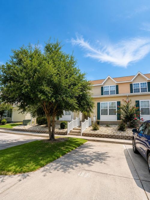 602-602 Beach Walk Pl., Myrtle Beach, SC, 29577 | Card Image