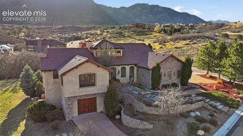 5410 Marshglen Ct, Colorado Springs, CO, 80906-4454 | Card Image
