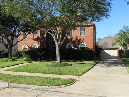 3907 Hanberry Lane, Pearland, TX, 77584 | Card Image