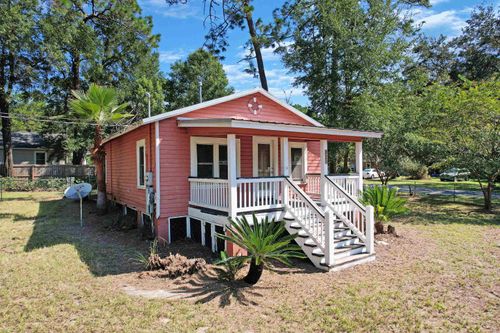 724 Flagg St, Tallahassee, FL, 32305-7405 | Card Image