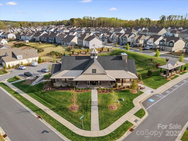 797 Latrobe Dr, House other with 3 bedrooms, 2 bathrooms and null parking in Iron Station NC | Image 43