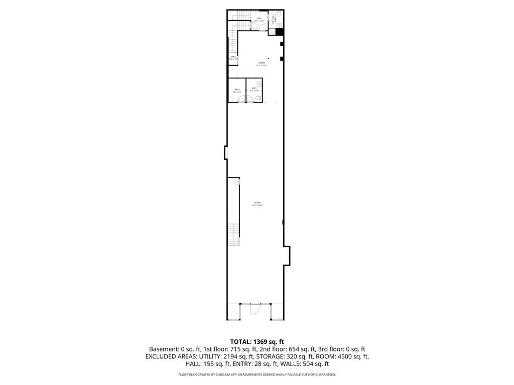 Commercial Sale in Leavenworth 3