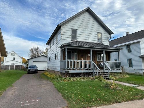 210 Brotherton St, Wakefield, MI, 49968-1038 | Card Image
