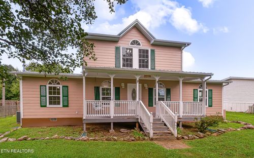 5028 Pea Ridge Rd, Maryville, TN, 37804-3919 | Card Image