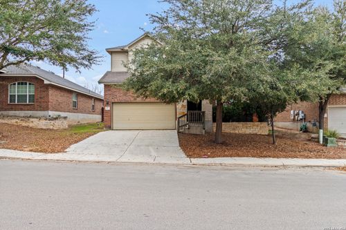 807 Ranch Fls, San Antonio, TX, 78245-3173 | Card Image