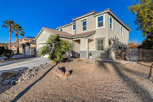 6104 Talbot Springs Ct, North Las Vegas, NV, 89081-6542 | Card Image