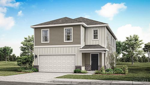 218 Chakers Way, Wilmington, OH, 45177-6572 | Card Image