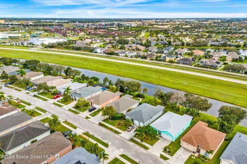 5997 Indigo Crossing Drive, Rockledge, FL, 32955 | Card Image