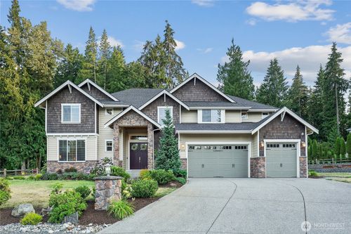 24130 145th Ave Se, Snohomish, WA, 98296-6985 | Card Image