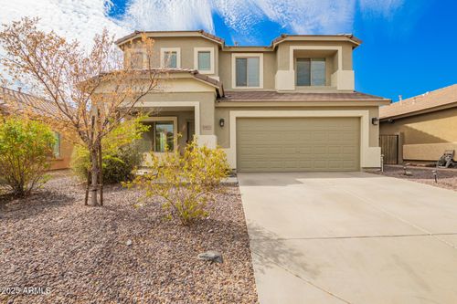 18433 W Sanna St, Waddell, AZ, 85355-4312 | Card Image