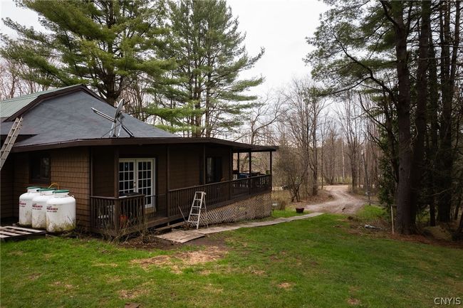 13285 Henry Rd, House other with 3 bedrooms, 2 bathrooms and null parking in Natural Bridge NY | Image 5