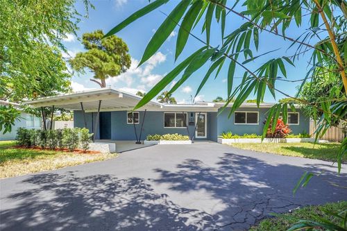 121 Se 8th St, Pompano Beach, FL, 33060-8441 | Card Image