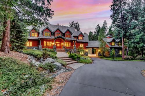 13558 Greenstone Ct, Nevada City, CA, 95959 | Card Image