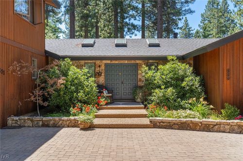 839 Ophir Peak Rd, Incline Village, NV, 89451-9524 | Card Image