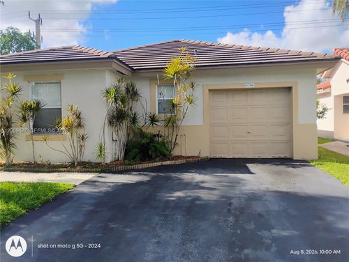 6766-6766 Nw 69th Ct, Tamarac, FL, 33321-5354 | Card Image