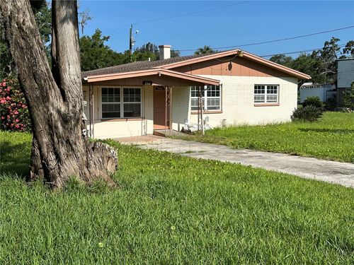 6415 Werner Ave, NEW PORT RICHEY, FL, 34652-2153 | Card Image