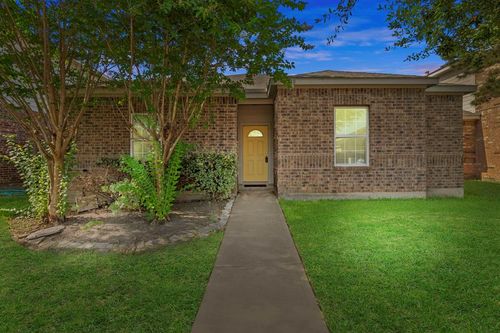 18510 Solace Vista Drive, Cypress, TX, 77433 | Card Image
