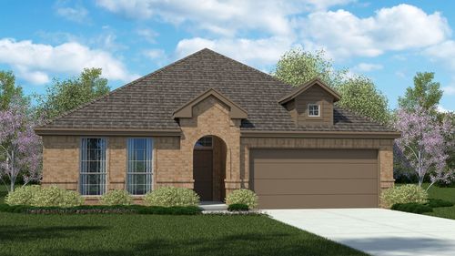 1316 Bristol Way, Granbury, TX, 76048 | Card Image