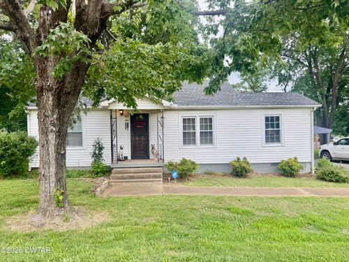 2812 E Reelfoot Ave, Union City, TN, 38261-6110 | Card Image