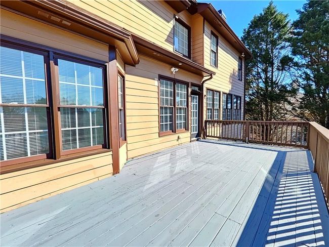 11365 Donnington Dr, House other with 5 bedrooms, 4 bathrooms and null parking in Duluth GA | Image 56