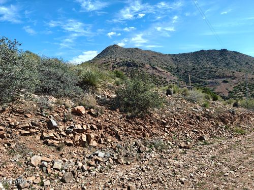 169-a-TBD Vista Circle --, Globe, AZ, 85501 | Card Image