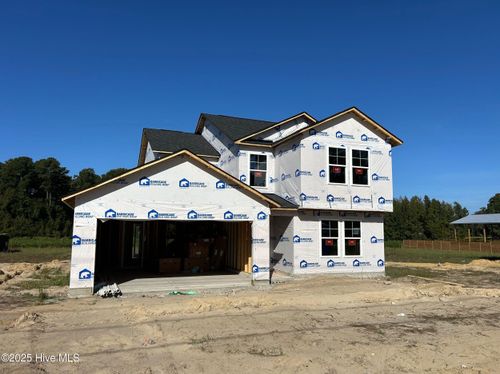 2120 Mcnair Rd, Tarboro, NC, 27886-9056 | Card Image