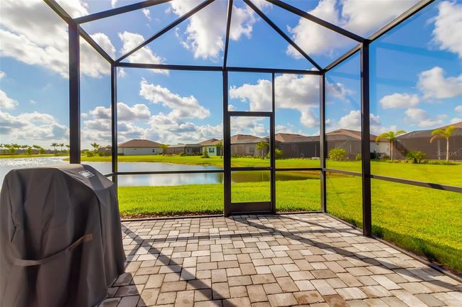 10724 Spring Tide Way, House other with 3 bedrooms, 3 bathrooms and null parking in Parrish FL | Image 52