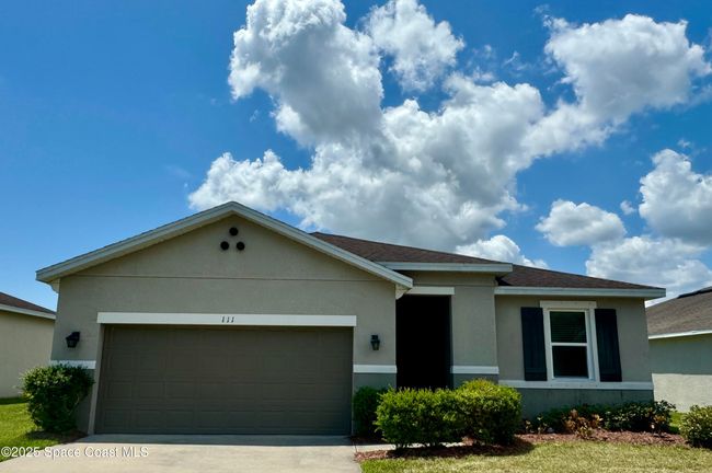 111 Port Royal Ct, House other with 4 bedrooms, 2 bathrooms and null parking in Sebastian FL | Image 28