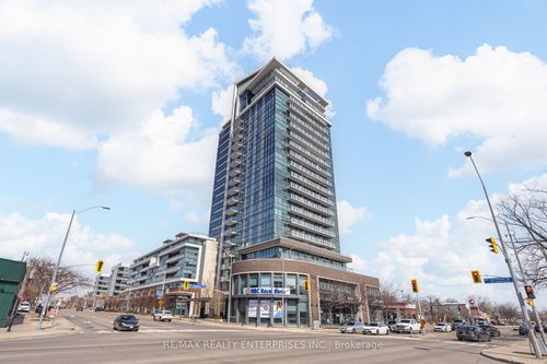 1106-1 Hurontario St, Mississauga, ON, L5G0A3 | Card Image