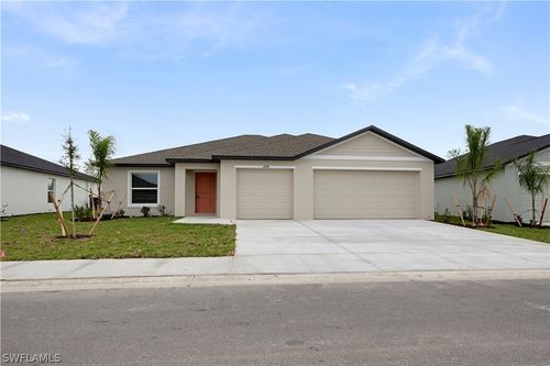 17178 Pompeii Way, North Fort Myers, FL, 33917-2312 | Card Image