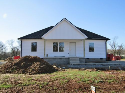 490 Crescent Factory Rd, Lawrenceburg, TN, 38464-2000 | Card Image