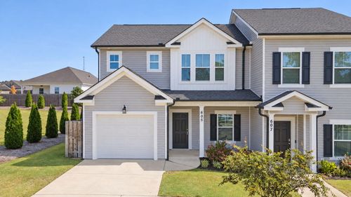605 Hampton Dr, North Augusta, SC, 29860-9422 | Card Image