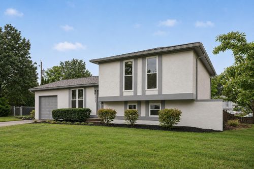3435 Fox Run Rd, Westerville, OH, 43081-3934 | Card Image