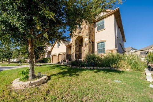 4101 Vinalopo Dr, Austin, TX, 78738-6994 | Card Image