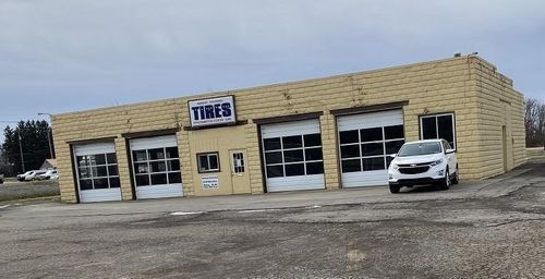 40 Williamson Rd, Greenville, PA, 16125-1209 | Card Image